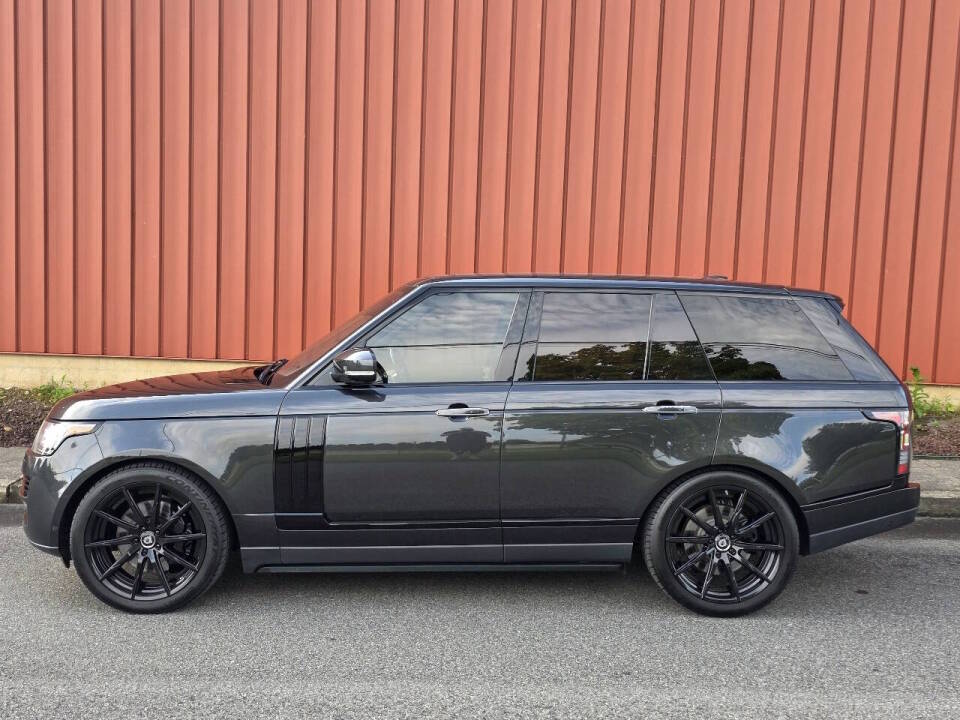 land rover range rover 2015 SALGV2TF7FA216936 image land rover range rover 2015 SALGV2TF7FA216936 image